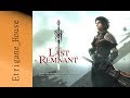 [PC] The Last Remnant - Un jeu enfin devenu jouable ?