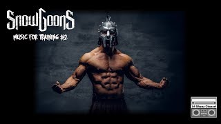 Snowgoons - Music For Training #2 [Unofficial]