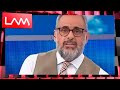 Los ángeles de la mañana - Programa 02/02/2021 JORGE RIAL PLANTÓ INTRUSOS PORQUE SE HARTÓ