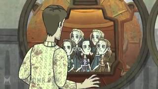 How It Should Have Ended: Video Games: BIOSHOCK