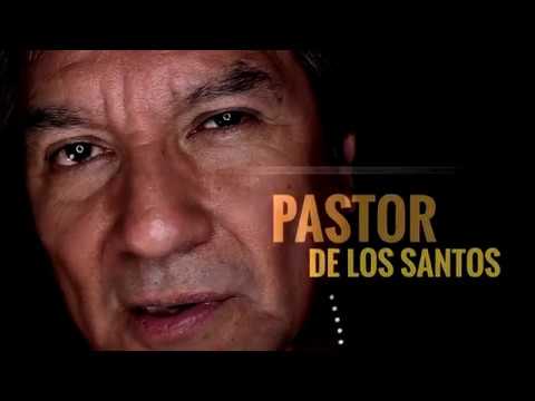 PASTOR DE LOS SANTOS - Antiguo reloj de cobre [Videoclip]