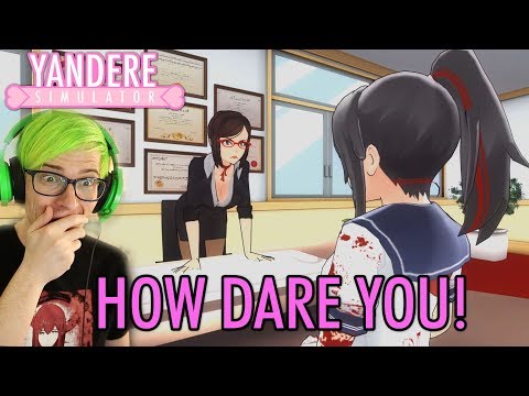 New Guidance Counselor & light music club added | Yandere Simulator New build