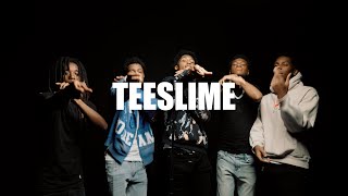 TEESLIME - ROCKOUT (MEMPHIS,TN) @boxedin_