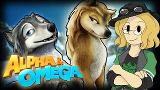 Eyeofsol Alpha And Omega - Lackluster Lupines