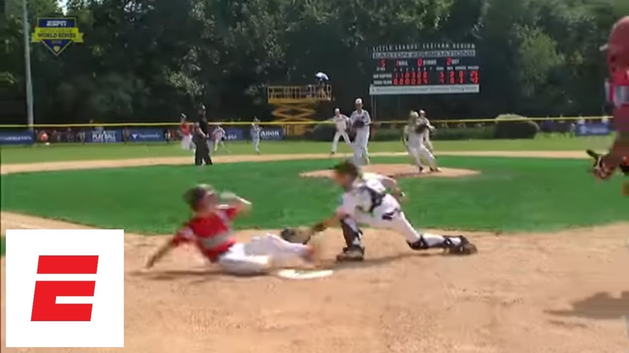 After loss before Little League World Series, Indiana team wonders if opponent ...