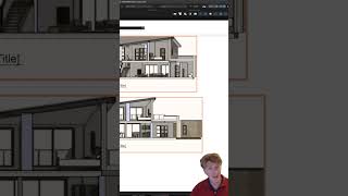 #vectorworks 2024 : Faster Rendered Sections #tutorial