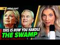 The Clinton-Epstein Drama is Heating Up... And Bill &amp; Hillary are NOT Happy!