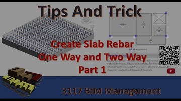 Revit Tips and Trick Slab Rebar Part 1