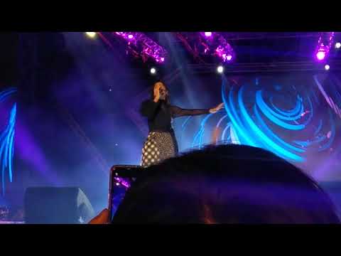 迎接2020嘉義跨年晚會   【曾沛慈-夠愛】