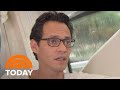 Marc Anthony Started Singing At Age 3 | TODAY