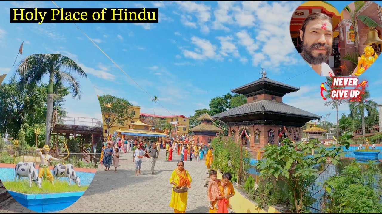 MAHABHARAT LORD ARJUN AND HIS COWS - ARJUN DHARA  भगवान अर्जुनको गाइको कथा