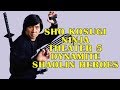Wu Tang Collection - Sho Kosugi Ninja Theater Vol 5: Shaolin Dynamite Heroes
