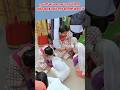 गुरु जी को सफेद कपड़े में मिली दादी बालाजी के रूप में#bageshwardham #comedyanime #ytshorts #trendin