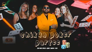 Chikun Poker Partee By IMAC Patel & DSD