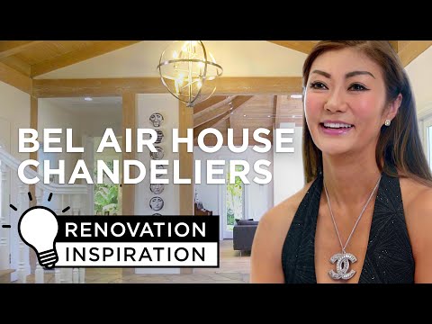 Video: What are modern chandeliers