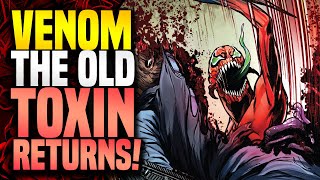 Flash Tells Dylan "God Carnage Is Back!" | Venom (Part 28)