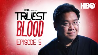 Truest Blood: The True Blood Podcast | Ep.5 with Alexander Woo | HBO