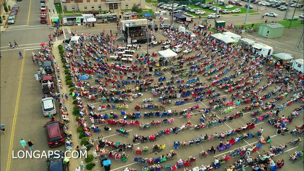Secrest Summer Concert Series YouTube Secrest Summer Concert Series YouTube