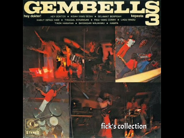 The Gembell's Vol.3 | Hey Dokter class=