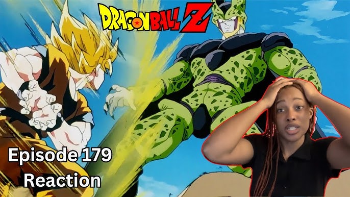 Dragon Ball Z - DUBLADO - Episódio 129