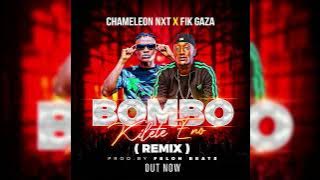 Fik Gaza ft Chameleon next . Brand new by Fik gaza