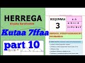 Herrega Kutaa 7ffaa Boqonnaa 3 Part 10