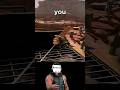 Arizona Sunhsine = GLIZZY!? #shorts #arizonasunshine #vr #gaming #funny #quest