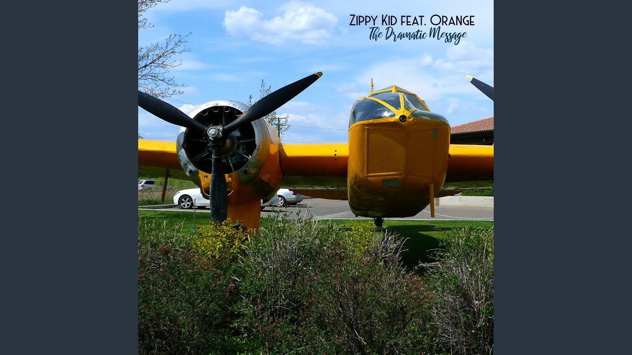 The Dramatic Message