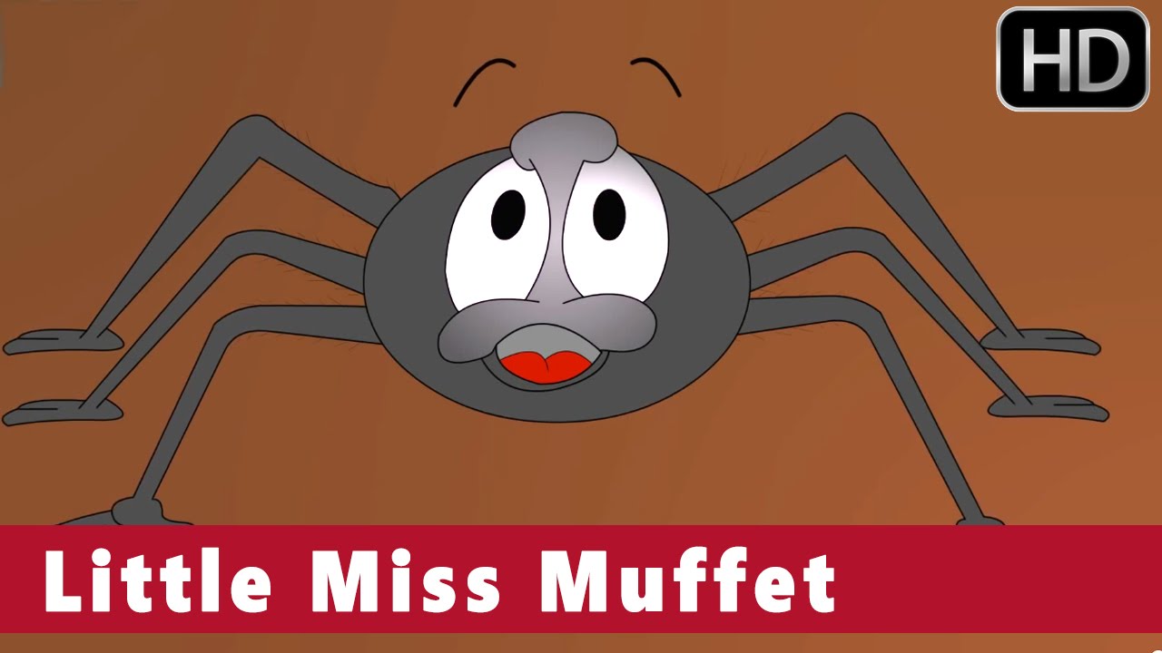 Little Miss Muffet dress- Little Miss Muffet tutu dress- Little Miss m –  Pink Toes & Hair Bows