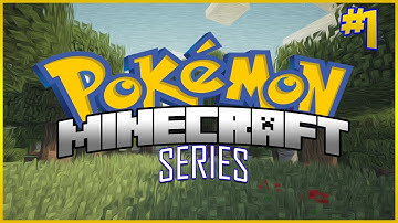 Pixelmon Region 2 Lets Play - #1 Rattatas are OP! D: [TinyTurtle Pixelmon] @LittleLizardG