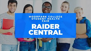 Famous Moorpark College Health Fair: Raider Central Net Worth