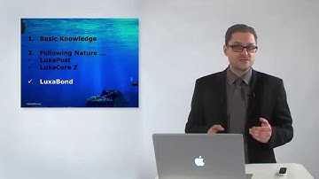 LuxaCore Product Training: Core Build-Ups with the LuxaCore Family