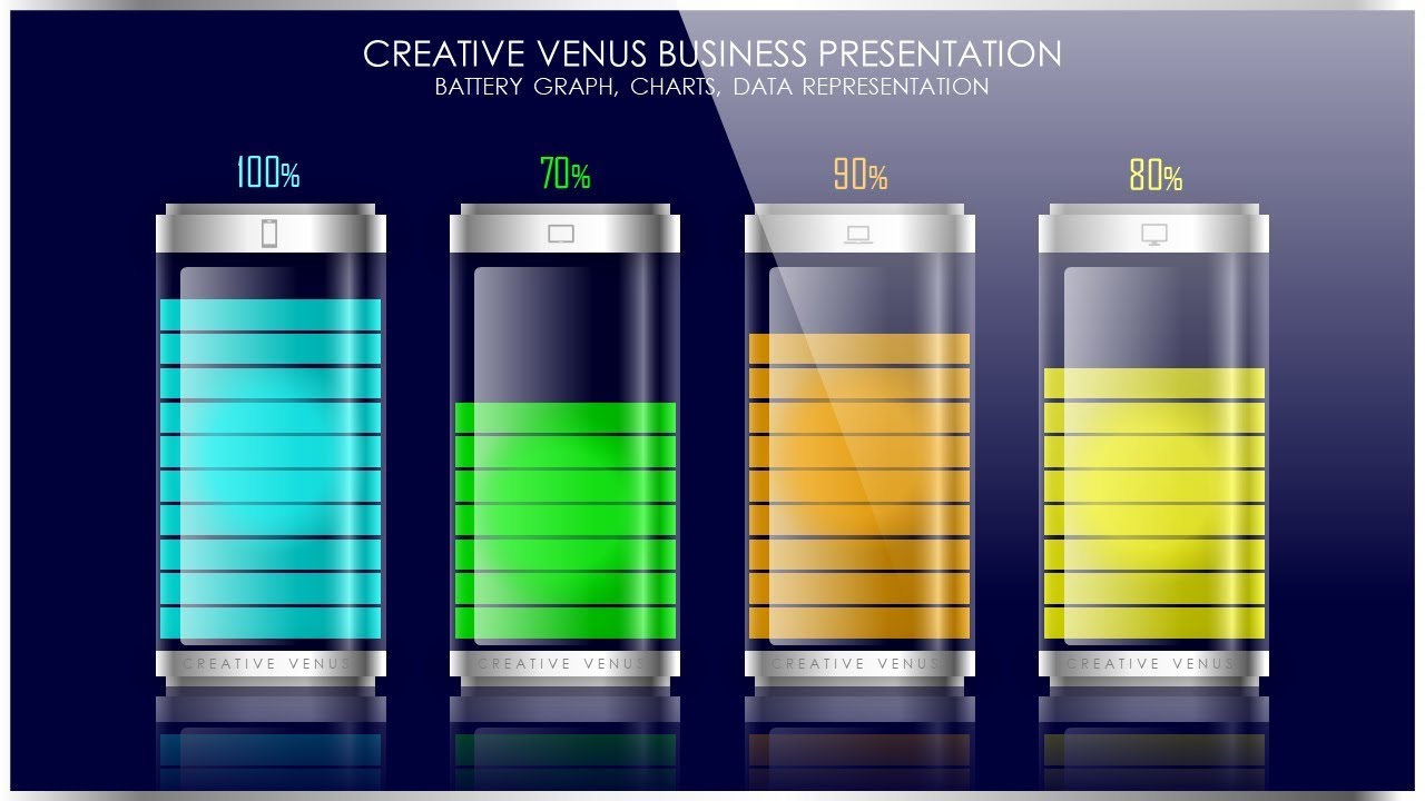 Vector Charts And Graphs