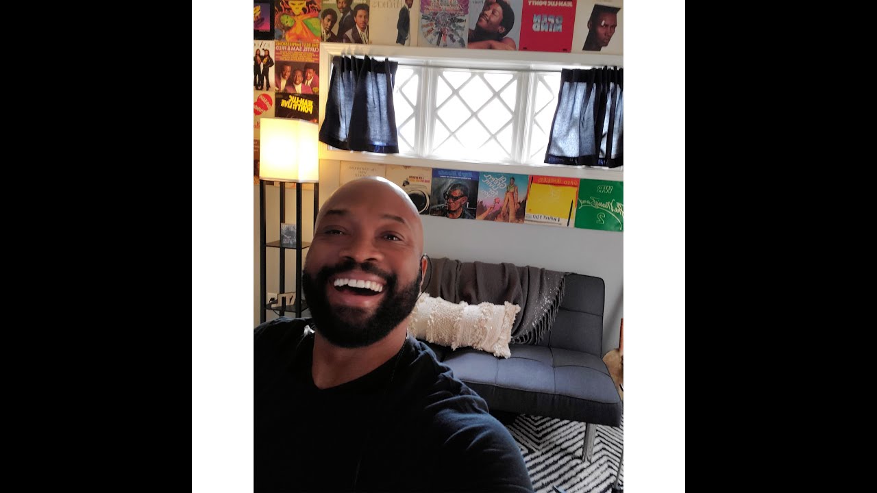 KEN FORD LIVE SESSION 1 YouTube