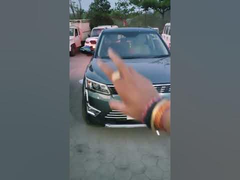 XUV 300 2nd service cost and review#xuv300#short#xuv#xuvpetrol#