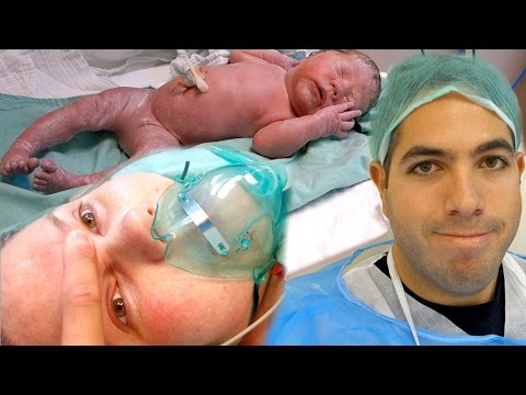 dramatic-c-section-birth-vlog---meet-our-newborn-baby-girl