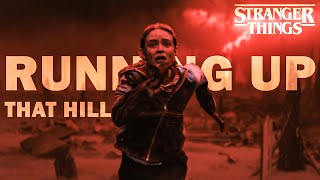 Max Mayfield - Running Up That Hill (Emotional Version) | Stranger Things 4