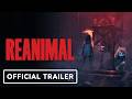 Reanimal - Official Accolades Trailer