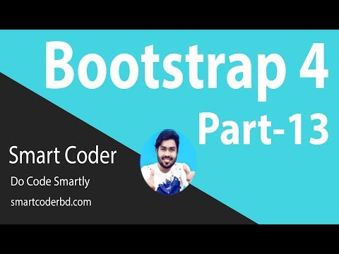 Bootstrap 4 [#13]  Media Query Max Width