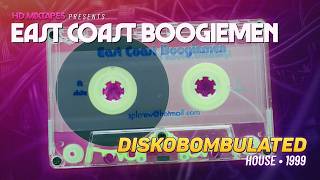 East Coast Boogiemen - Diskobombulated (1999) | 90s House Mix
Bumping house set from DC-based production duo East Coast Boogiemen released in 1999. The Boogiemen have recorded for labels like Aroma, Amenti Music, Nightshift, and Moonshine with support from DJs Mark Farina and Derrick Carter to name a few. Featuring tracks from Funk Connection, CZR, Grant Phabao, Olav Basoski, Cricco Castelii, Kojak, East 57th St., and Wodka Wasters.
00:00:00 - Side A
00:45:29 - Side B
#house
Browse the full archive by city, genre, year, or DJ:
https://hdmixtapes.org
Check out my mixtapes
https://www.youtube.com/watch?v=FaLLt2fDPH4 (Downtempo / Trance / Tribal)
https://www.youtube.com/watch?v=lDlYU_ZUgyk (UK Garage / Breakbeat / DnB)
This mix was ripped from the original cassette on a Nakamichi BX-300, remastered, and video encoded at 1440p for the best possible HD sound.
Im always looking to buy tapes
Please get in touch if you have some tapes you want to sell
hello.hdmixtapes@gmail.com East Coast Boogiemen - Diskobombulated (1999) | 90s House Mix
