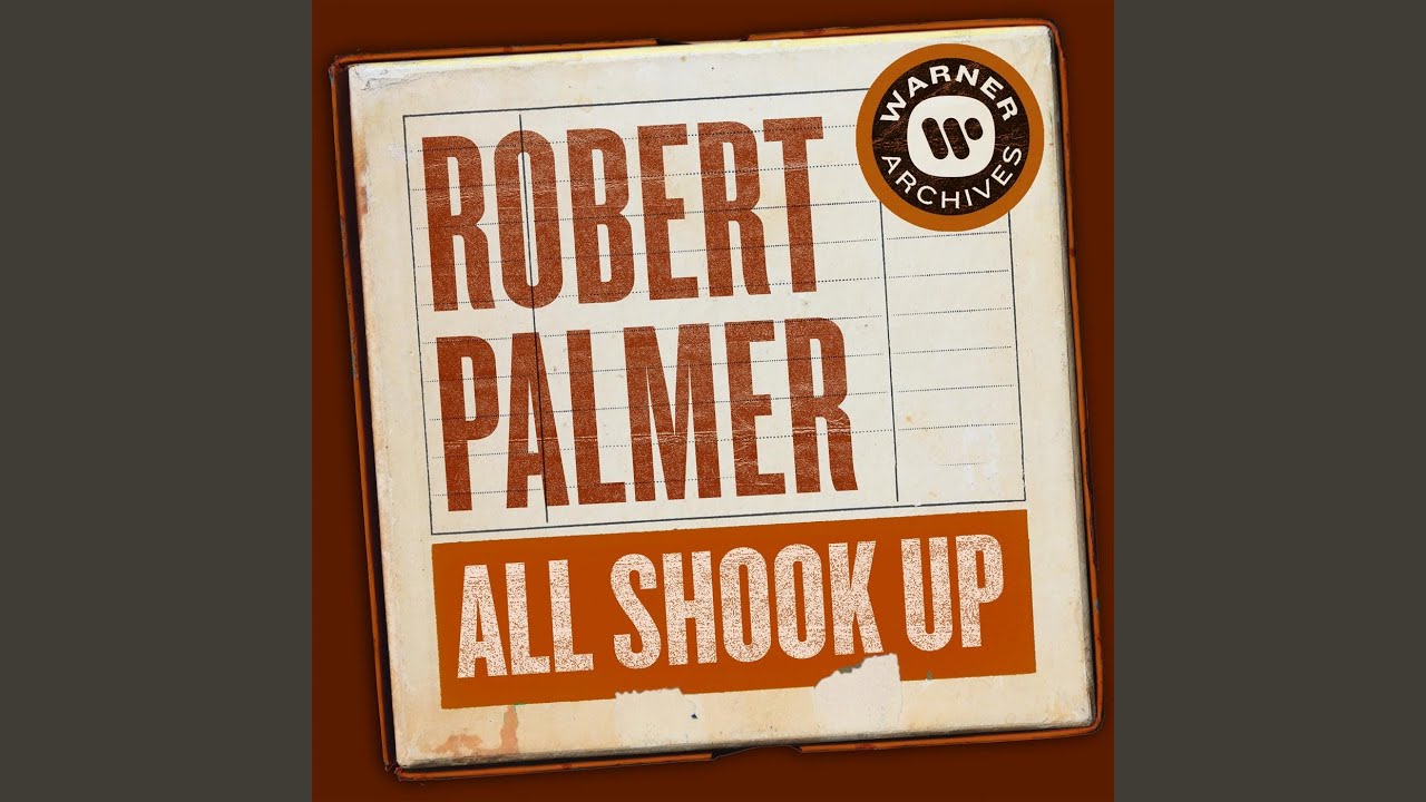 All Shook Up YouTube