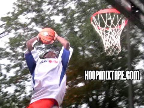 The 2009 Boost Mobile Elite 24 Hoops Classic Recap