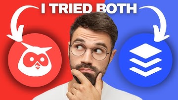 Hootsuite vs Buffer (2025) | Which is Better?