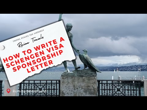 Vídeo: Com Escriure Una Carta De Presentació D’un Contracte