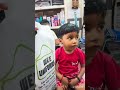 My first vlog # bete ki school shopping🎒📚