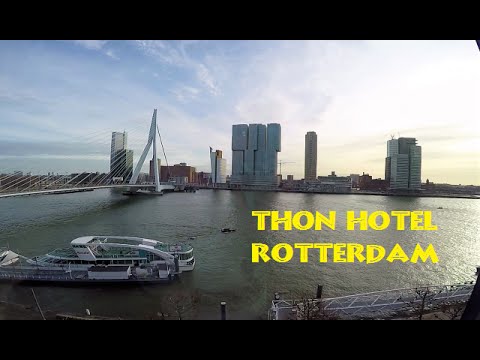 thon hotel rotterdam the netherlands 03 01 2016 day 1