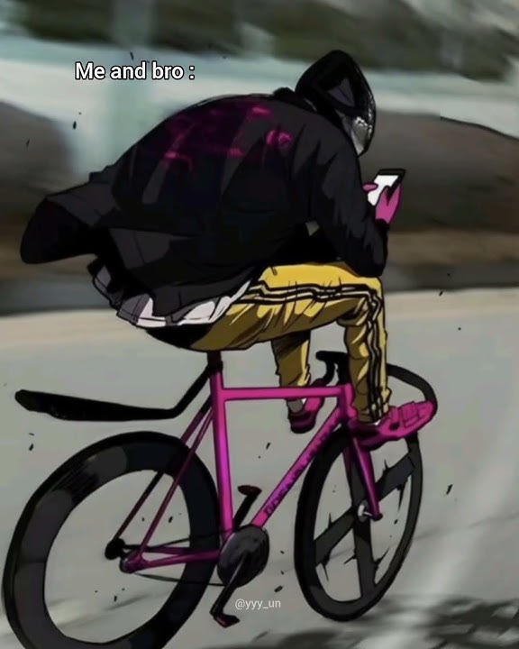 #fixedgear #windbreakermanhwa