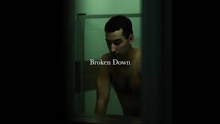 Ollie - Broken Down