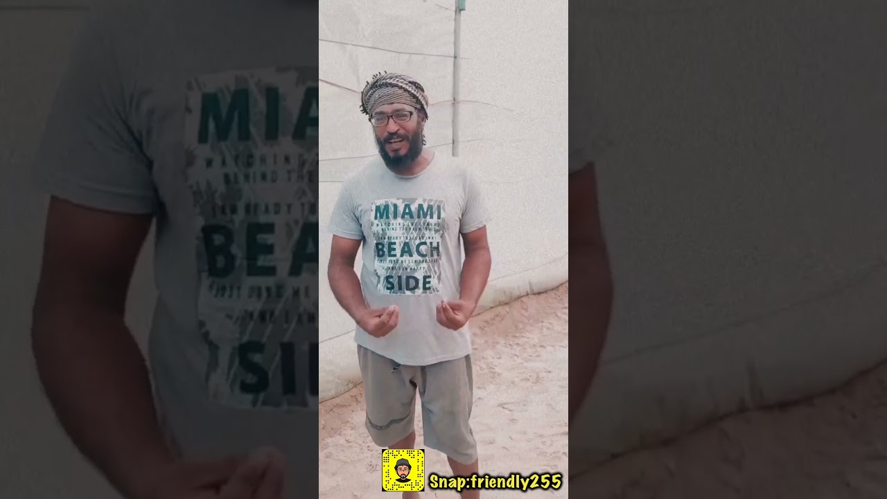 جولة في مشتل بوعبدالله الحساوي