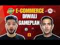 Inside India’s ₹5.15 Lakh Crore Festive Boom | How India Shops, Spends &amp; Sells | India Commerce Club
